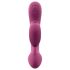 We-Vibe Nova 2 - klitora vibrators ar kājiņu (violets)