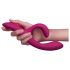 We-Vibe Nova 2 - klitora vibrators ar kājiņu (violets)