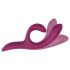 We-Vibe Nova 2 - klitora vibrators ar kājiņu (violets)