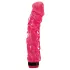 You2Toys - vibratoru želeja rozā