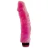 You2Toys - vibratoru želeja rozā