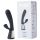 / Fleshlight OHMIBOD Kiiroo - gudrs klitora vibrators ar rokturi (melns)