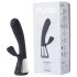 / Fleshlight OHMIBOD Kiiroo - gudrs klitora vibrators ar rokturi (melns)