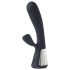 / Fleshlight OHMIBOD Kiiroo - gudrs klitora vibrators ar rokturi (melns)