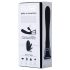 / Fleshlight OHMIBOD Kiiroo - gudrs klitora vibrators ar rokturi (melns)