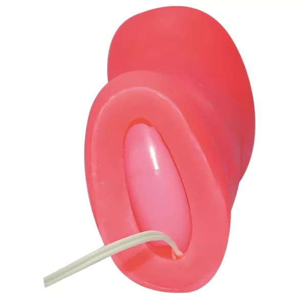 You2Toys - vibrējoša masturbatora maksts