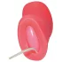 You2Toys - vibrējoša masturbatora maksts