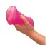 You2Toys - Jaunavīga vibrējoša vagina