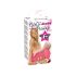You2Toys - Jaunavīga vibrējoša vagina