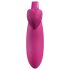 BeauMents Come2gether - akumulatora pāru vibrators, ūdensizturīgs (rozā)