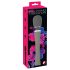 You2Toys Super Spēcīgā Zizlis - Masāžas Vibrators (pelēks)