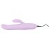 SMILE Thrusting - klitora stimulators ar rotējošu funkciju (violets)