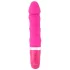 SMILE Soft - vibrators ar sildīšanu uzlādējams rozā