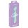 Cuties Mini Wand - ūdensizturīgs masāžas vibratorus (zaļš)