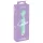 Cuties Mini Wand - uzlādējams, ūdensdrošs, masāžas vibrators (zaļš)