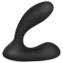 Svakom Vick Neo - anālais vibrators ar VR un akumulatoru, melns