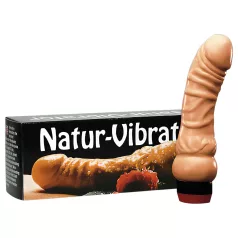 You2Toys - vibrators naturālā krāsā