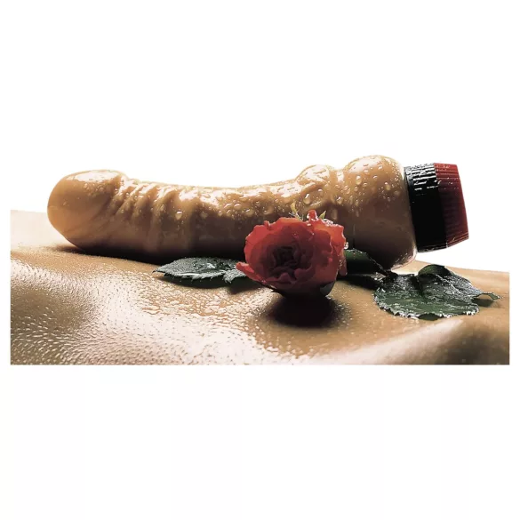 You2Toys - vibrators naturālā krāsā