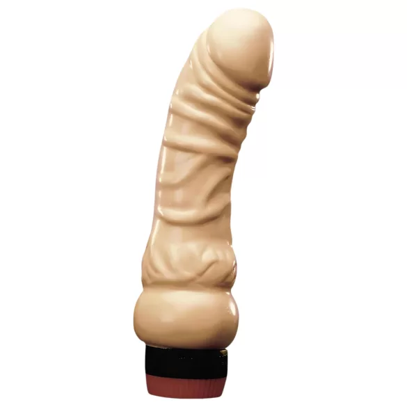 You2Toys - vibrators naturālā krāsā