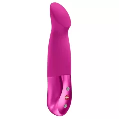 Fun Factory - uzlādējams G-punkta vibrators (rozā)