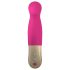 Fun Factory - uzlādējams G-punkta vibrators (rozā)