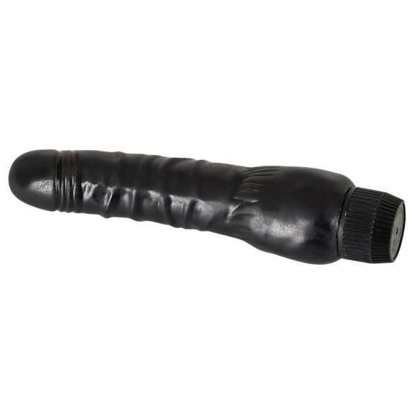 You2Toys - vibrators sievietēm melns