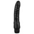 You2Toys - Melnais vilinājuma vibrators