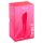 We-Vibe Tango X - akumulatora, ūdensizturīgs vibrators (koraļļu)