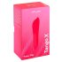 We-Vibe Tango X - akumulatora, ūdensizturīgs vibrators (koraļļu)