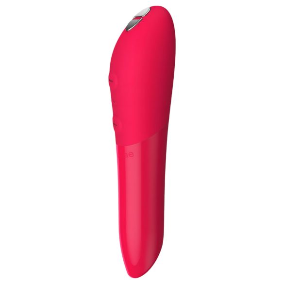 We-Vibe Tango X - ūdensizturīgs akumulatora vibratoru koraļļu krāsā