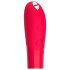 We-Vibe Tango X - akumulatora, ūdensizturīgs vibrators (koraļļu)