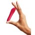 We-Vibe Tango X - akumulatora, ūdensizturīgs vibrators (koraļļu)