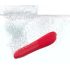 We-Vibe Tango X - akumulatora, ūdensizturīgs vibrators (koraļļu)