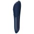 We-Vibe Tango X - ūdensizturīgs zilais vibrators