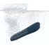 We-Vibe Tango X - ūdensizturīgs zilais vibrators