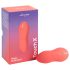 We-Vibe Touch X - uzlādējams, ūdensizturīgs klitora vibrators (koraļļu)