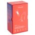 We-Vibe Touch X - uzlādējams, ūdensizturīgs klitora vibrators (koraļļu)