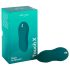 We-Vibe Touch X - akumulatora, ūdensizturīgs klitora vibrators (zaļš)