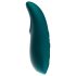 We-Vibe Touch X - akumulatora, ūdensizturīgs klitora vibrators (zaļš)