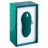 We-Vibe Touch X - uzlādējams, ūdensdrošs klitora vibrators (zaļš)