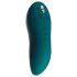 We-Vibe Touch X - uzlādējams, ūdensdrošs klitora vibrators (zaļš)