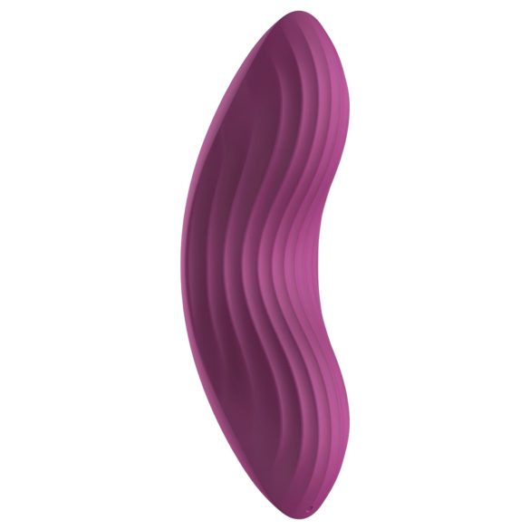 Svakom Edeny - gudrais akumulatora biksīšu vibrators (violets)