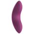 Svakom Edeny - gudrais akumulatora biksīšu vibrators (violets)