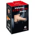 You2Toys uzmaucamais dobumainais vibrators, dabisks