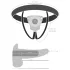 You2Toys uzmaucamais dobumainais vibrators, dabisks