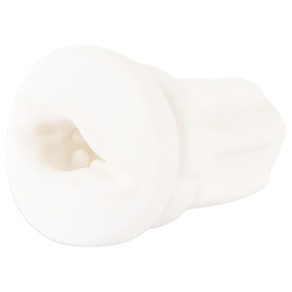 Rebel masturbators ar 3 funkcijām, uzlādējams, sildošs masturbators