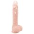 Medicīniskais RC - stimulējošs vibrators (dabīgs)