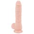 Medicīniskais RC - stimulējošs vibrators (dabīgs)