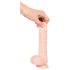Medicīniskais RC - stimulējošs vibrators (dabīgs)