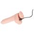 Medicīniskais RC - stimulējošs vibrators (dabīgs)